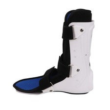 Botte De Marche Courte En