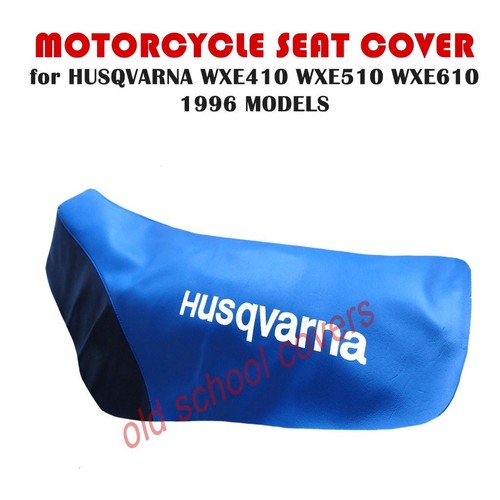 Housse selle motocyclette - de,