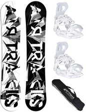 AIRTRACKS Femmes Set de