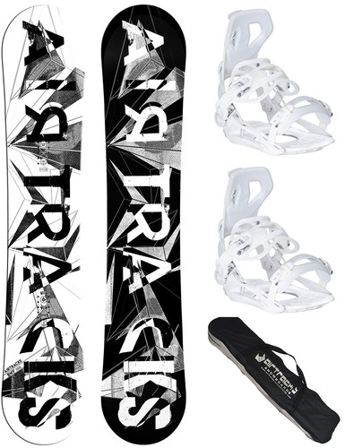 Airtracks femmes set - femmes,