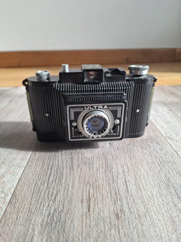 Ultra fex antique bakelite - ultra,