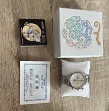 SEIKO x ONE PIECE GEAR 5