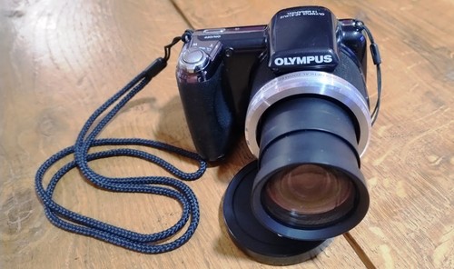 Appareil photo numérique