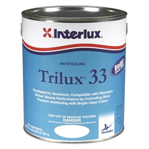 Interlux yba063 trilux 33 - interlux, yba063/qt