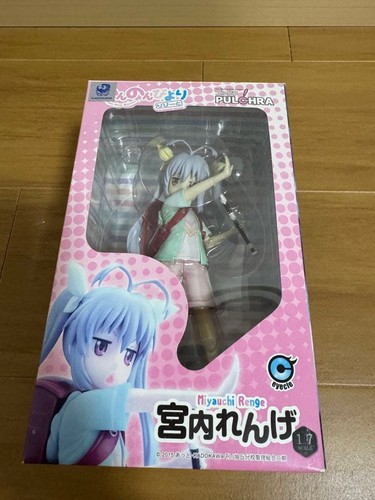 Figurine renge miyauchi - figurine,
