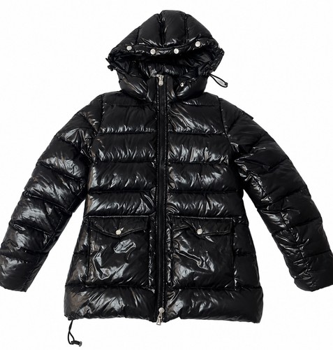 Pyrenex doudoune femme - , noire