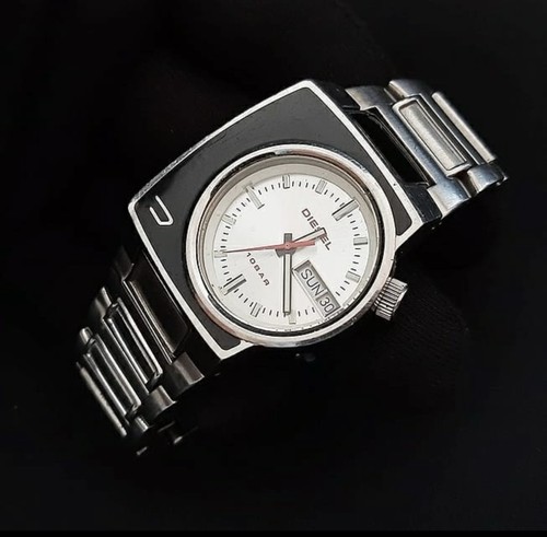Diesel 4066 rare men - diesel,