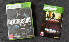 The Deadrising - Collection / Xbox 360 - TTBE - FR