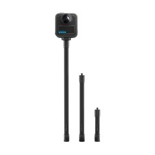 Perche GOPRO Carbon Fiber