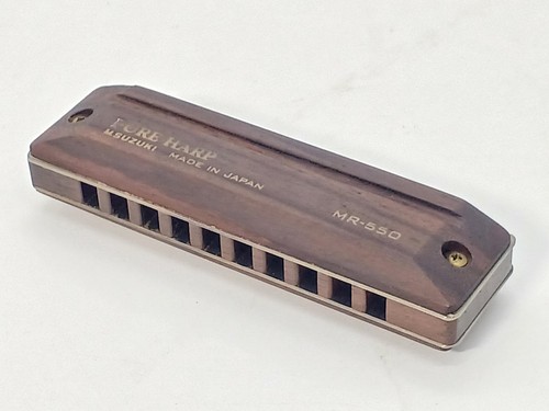 Mr550 harmonica - mr550, y6