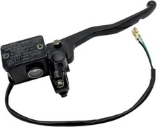 Cylindre De Frein Avant Pour