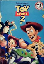 Toy Story 2 - Walt Disney