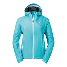 Schöffel 3L Veste Ryten L Veste Fonctionnelle Femme Veste D'Hiver Manteau Parka