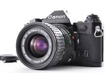 Programme Canon AE-1 / Neuf FD 35-70mm f/3.5-4.5 [Très bon] Y0711