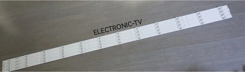 Barrettes leds pour - leds,