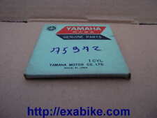 segments pour Yamaha DT2MX  de