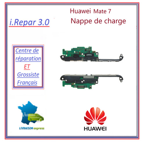 Connecteur nappe de charge - nappe,