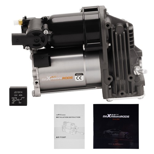 Air compresseur suspension - compresseur,