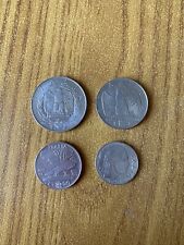 Lot 4 Monnaies Royaume