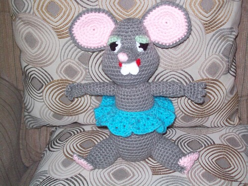Adorable crochet in - adorable,