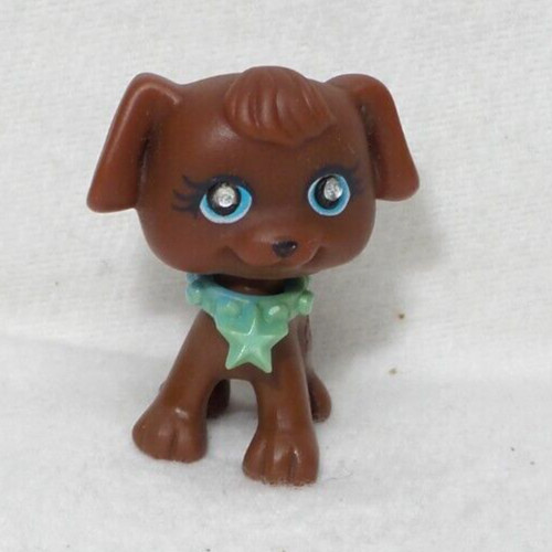 Polly pocket sparklin pets - polly, sparklin'