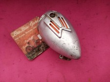 Ancien Phare avant vélo /