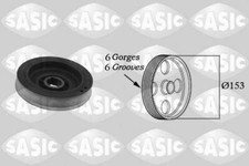 POULIE DAMPER PEUGEOT 307 2.0