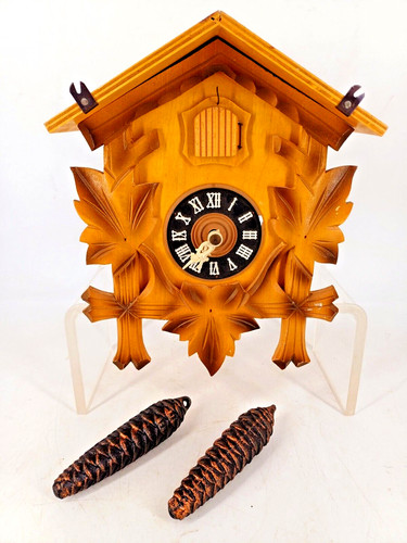 Coucou ancien mecanique - ancien,