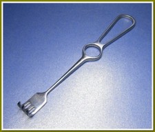 Vintage~Ancien instrument