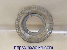 anneau pulsateur abs pour Honda VT 1300  de 2010 a 2020