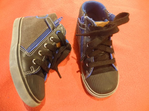Geox bottine enfant - enfant, cuir