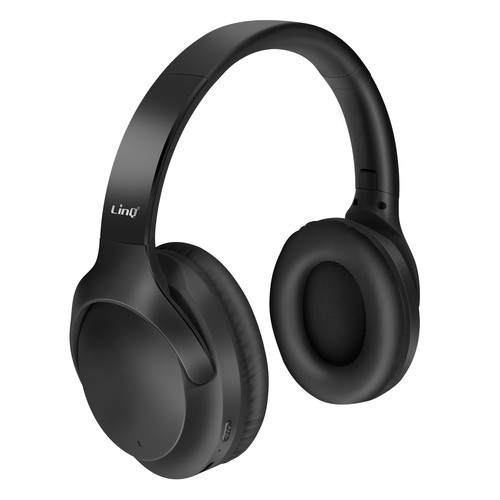 Linq casque audio bluetooth - linq,