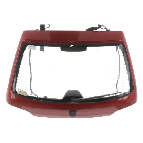 Malle hayon arriere peugeot - malle/hayon,