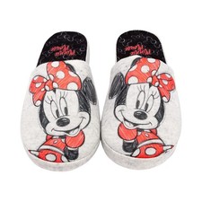Disney - Chaussons - Femme