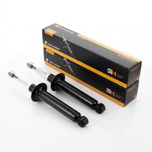 Amortisseur gaz arrière - 2x,