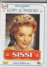 DVD Collection Sissi Numéro 1