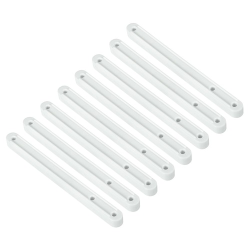 8pcs glissières tiroir - de,