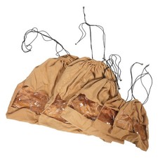 5 Pcs Sac Pour Doudoune