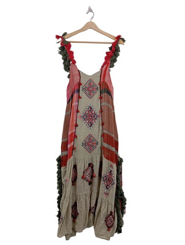 Zara robe bretelles dames - zara,