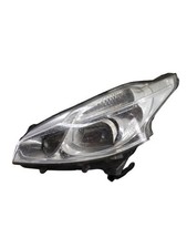 Optique avant principal gauche