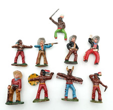 Lot de soldats  RF (RENE