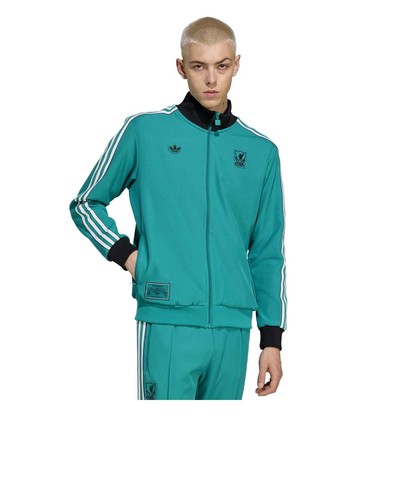 Liverpool adidas originals - ,