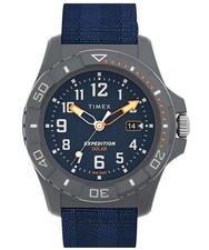 Montre Homme Solaire TIMEX