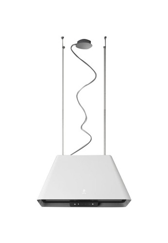 Elica ikona light pour - light, wh