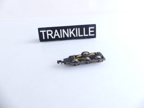 Arnold 160 bogie - arnold, 1:160