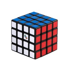 MegaHouse Rubik's Cube 4x4 v3.0 6-Color Official Lisence Product Twisty Puzzle