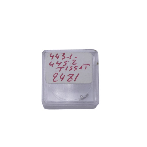 Tissot 2481 443 tirette à - 2481,
