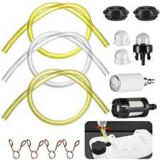 14 Kit Durite Essence