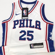 Nike Philadelphia 76ers Ben