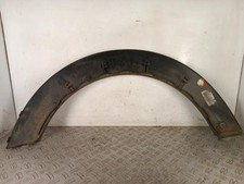 Extension d'aile arriere